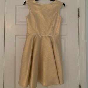 Tween Dress